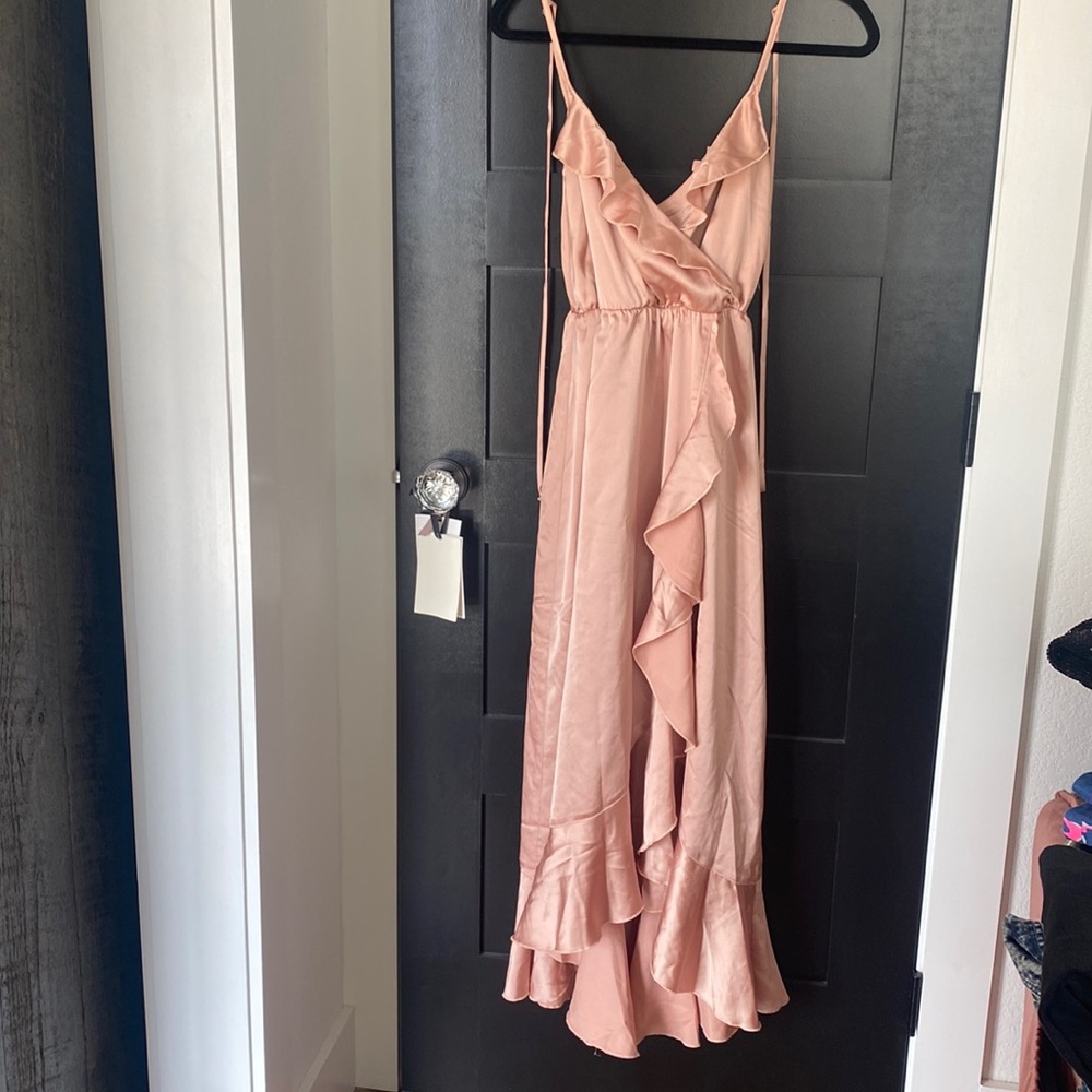 Show me your Mumu dress